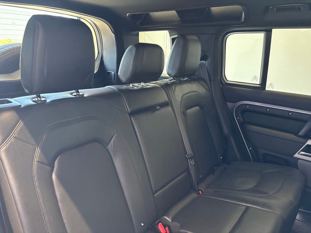 2024 Land Rover Defender 110 S Tucson AZ