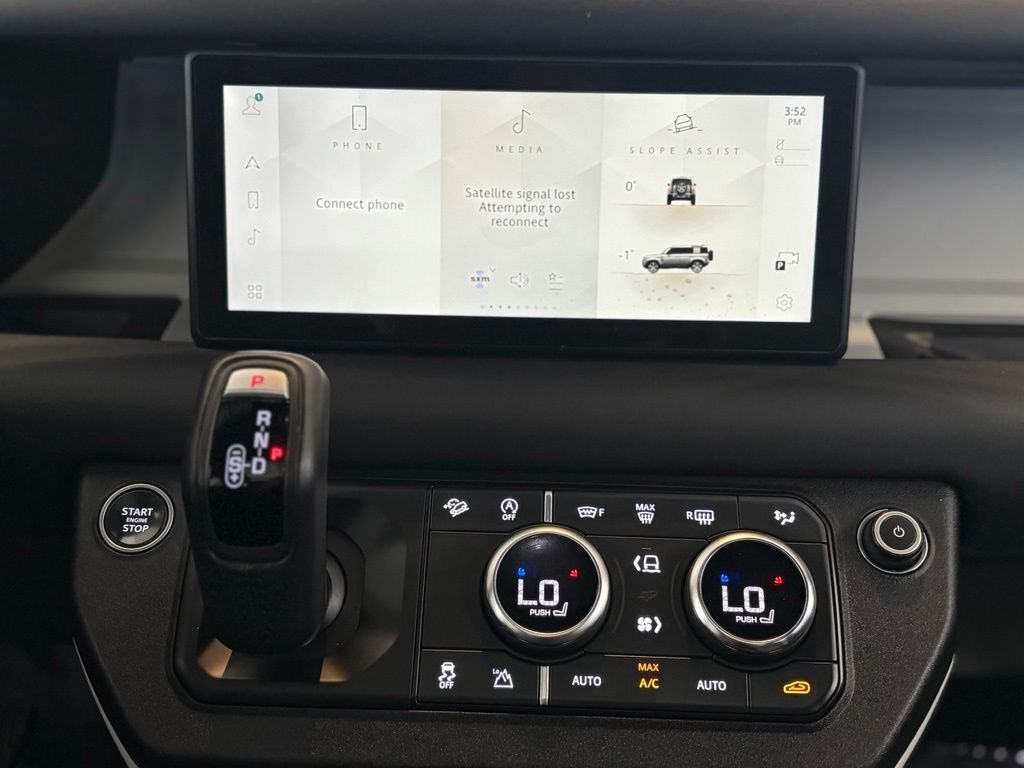 2024 Land Rover Defender 110 S Tucson AZ