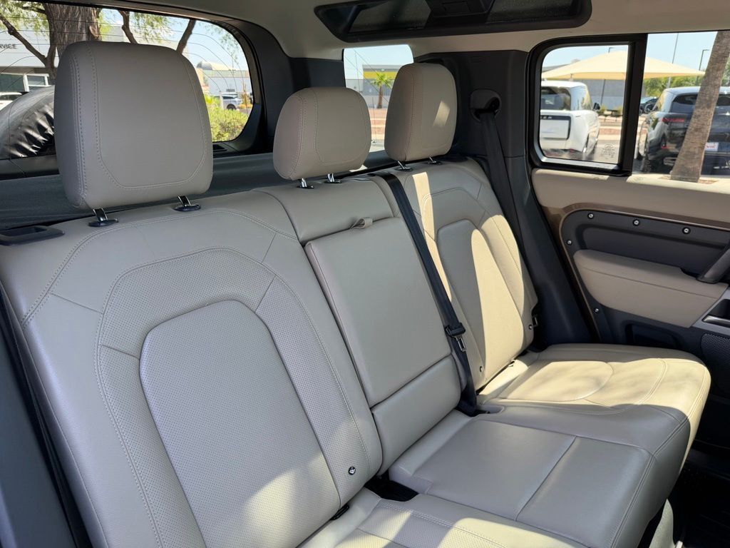 2024 Land Rover Defender 110 S Tucson AZ
