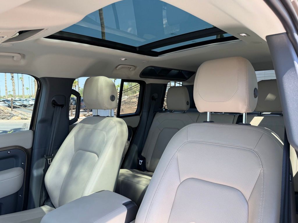 2024 Land Rover Defender 110 S Tucson AZ
