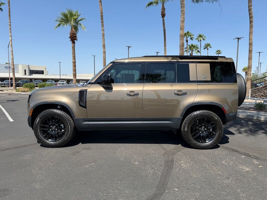 2024 Land Rover Defender 110 S Tucson AZ