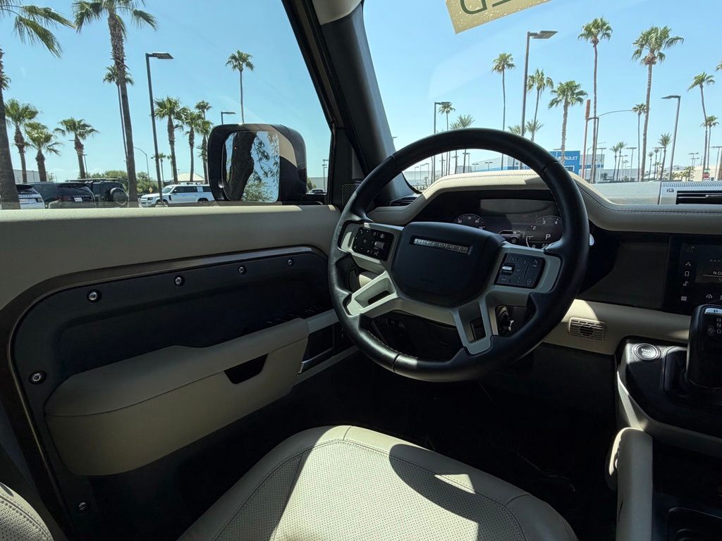 2024 Land Rover Defender 110 S Tucson AZ