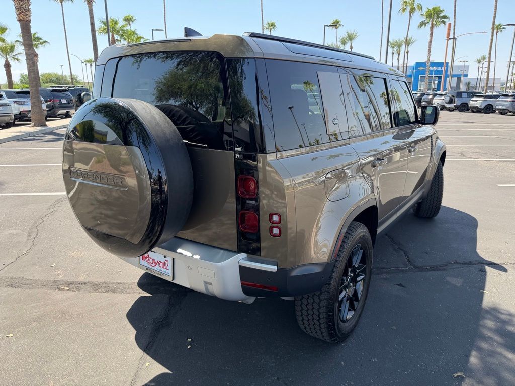 2024 Land Rover Defender 110 S Tucson AZ