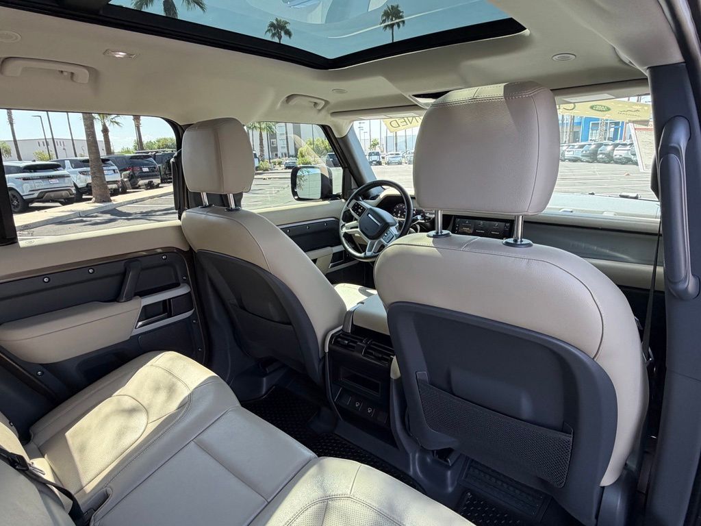 2024 Land Rover Defender 110 S Tucson AZ