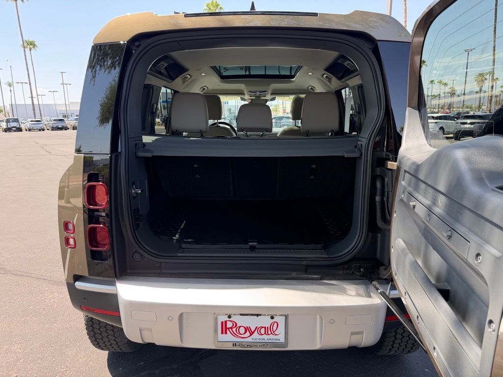 2024 Land Rover Defender 110 S Tucson AZ