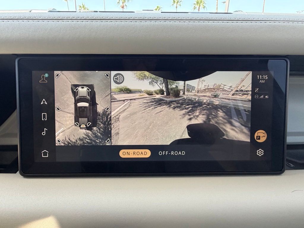 2024 Land Rover Defender 110 S Tucson AZ