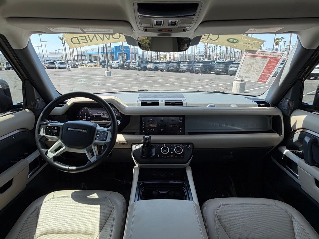 2024 Land Rover Defender 110 S Tucson AZ