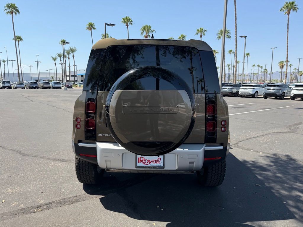 2024 Land Rover Defender 110 S Tucson AZ