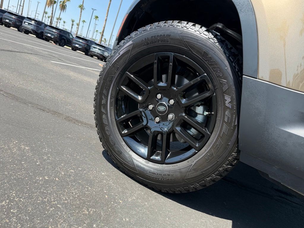 2024 Land Rover Defender 110 S Tucson AZ