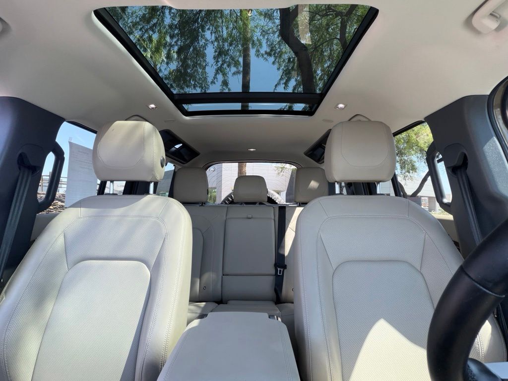 2024 Land Rover Defender 110 S Tucson AZ
