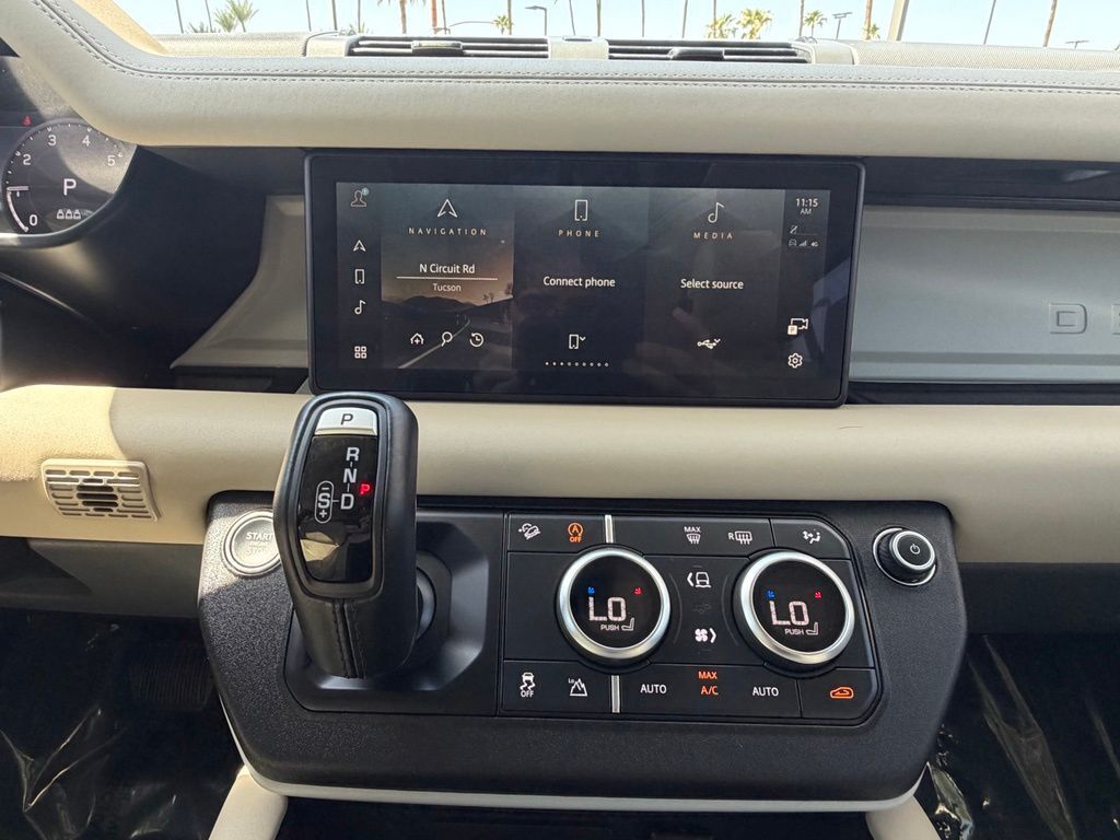 2024 Land Rover Defender 110 S Tucson AZ