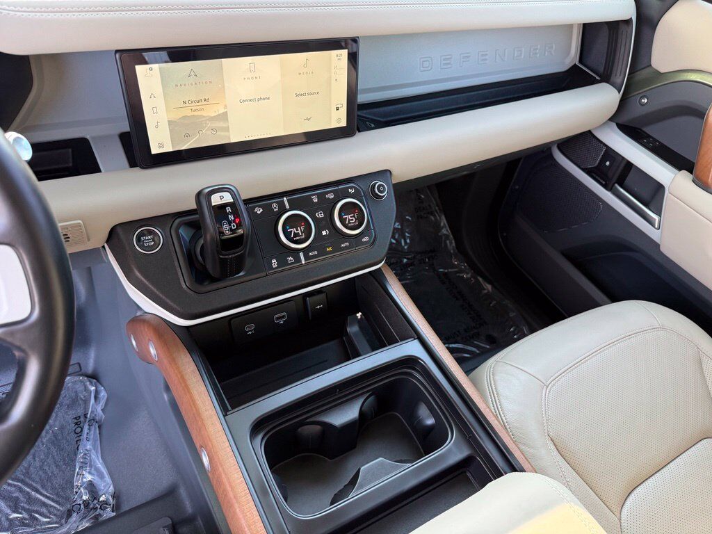 2024 Land Rover Defender 110 S Tucson AZ