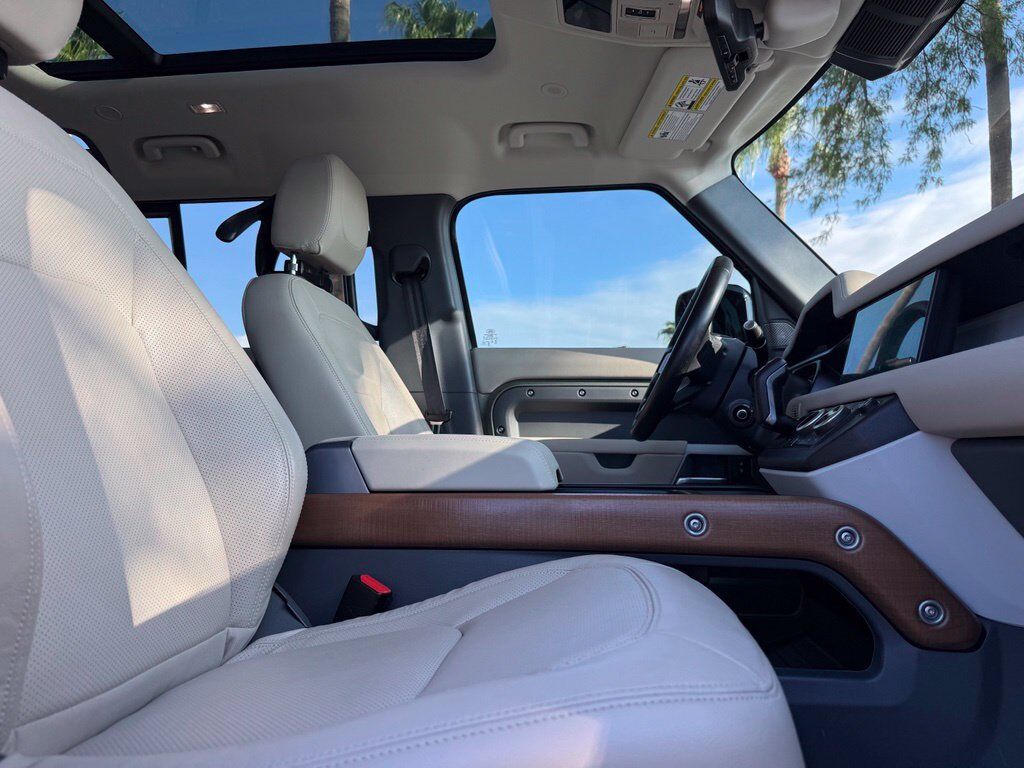 2024 Land Rover Defender 110 S Tucson AZ