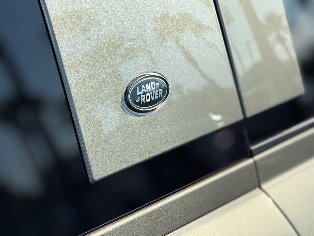 2024 Land Rover Defender 110 S Tucson AZ