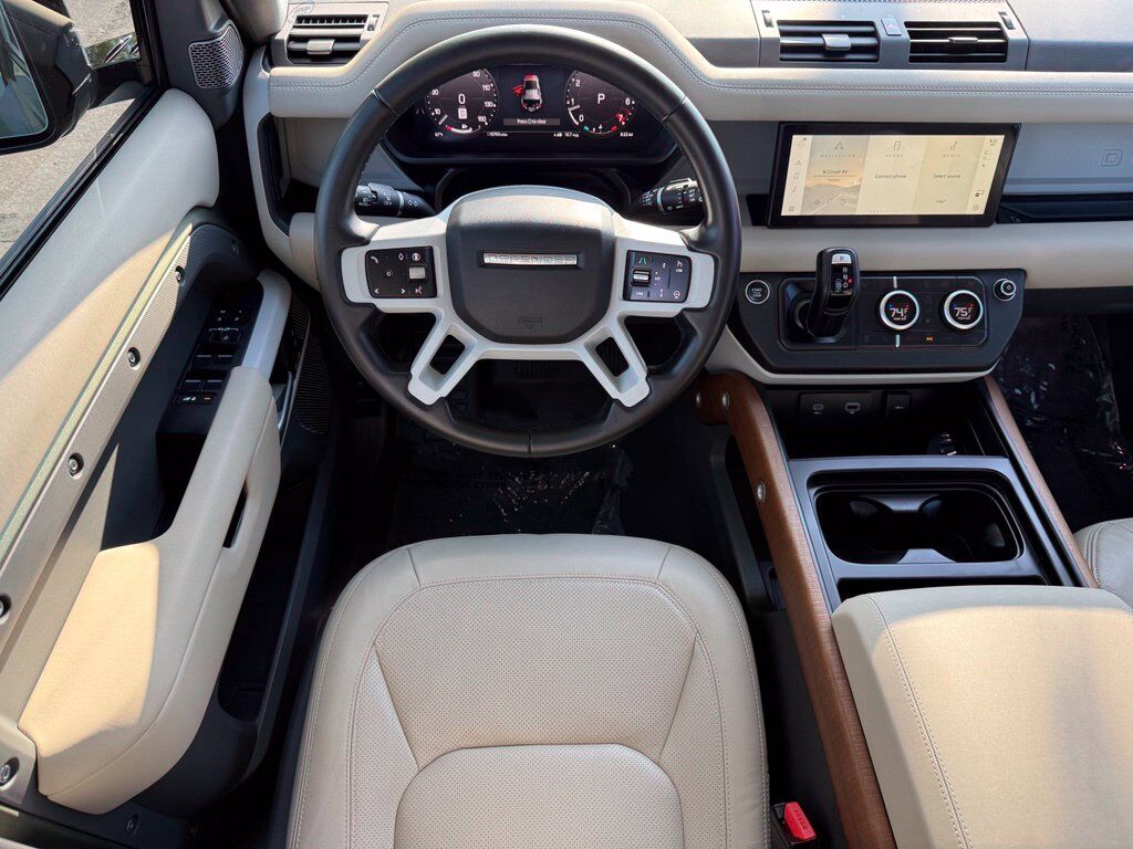 2024 Land Rover Defender 110 S Tucson AZ