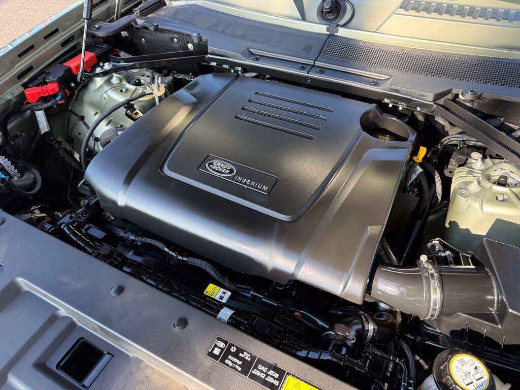 2024 Land Rover Defender 110 S Tucson AZ