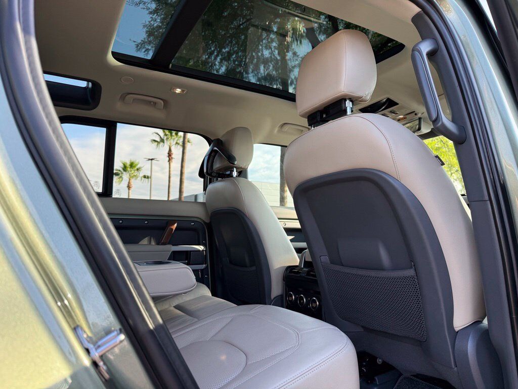 2024 Land Rover Defender 110 S Tucson AZ