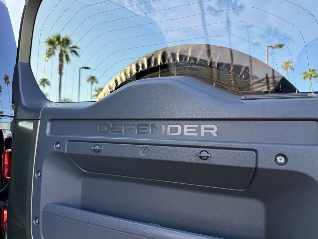 2024 Land Rover Defender 110 S Tucson AZ