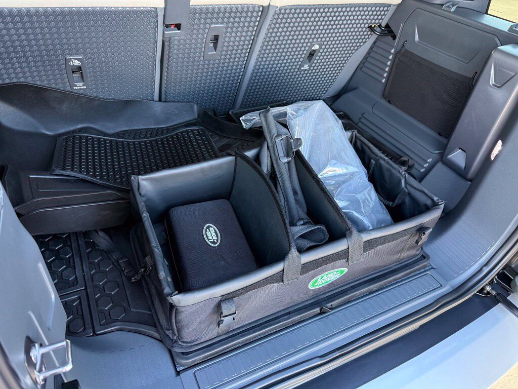 2024 Land Rover Defender 110 S Tucson AZ