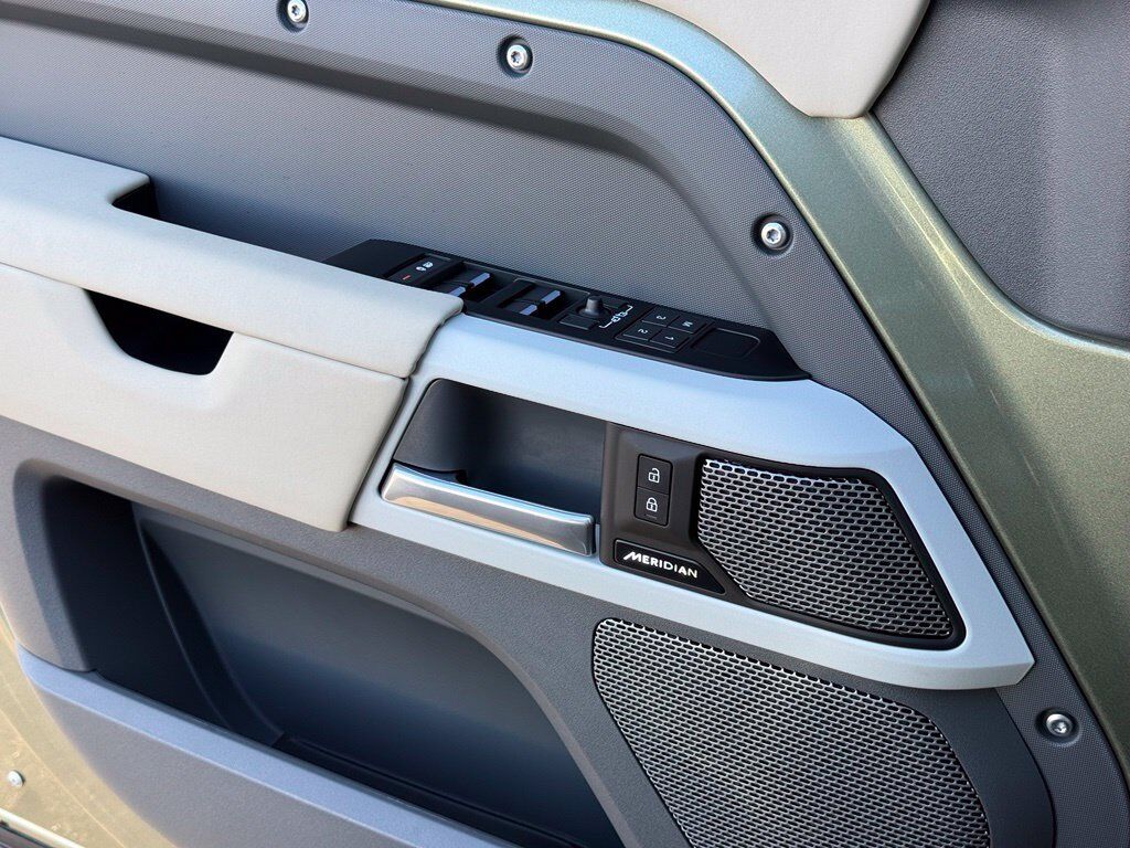 2024 Land Rover Defender 110 S Tucson AZ