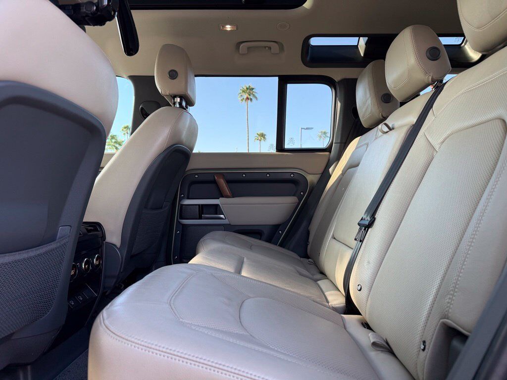 2024 Land Rover Defender 110 S Tucson AZ