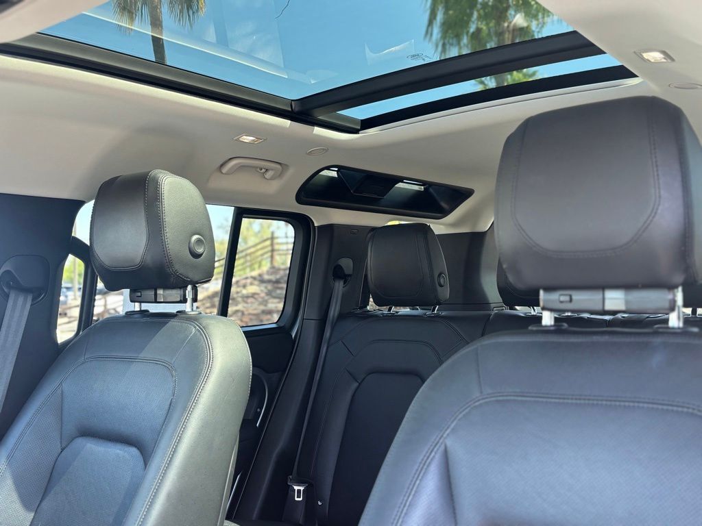 2024 Land Rover Defender 110 S Tucson AZ