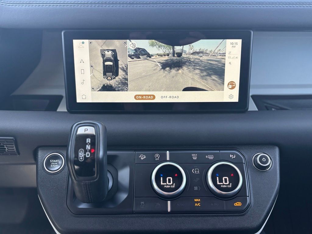 2024 Land Rover Defender 110 S Tucson AZ