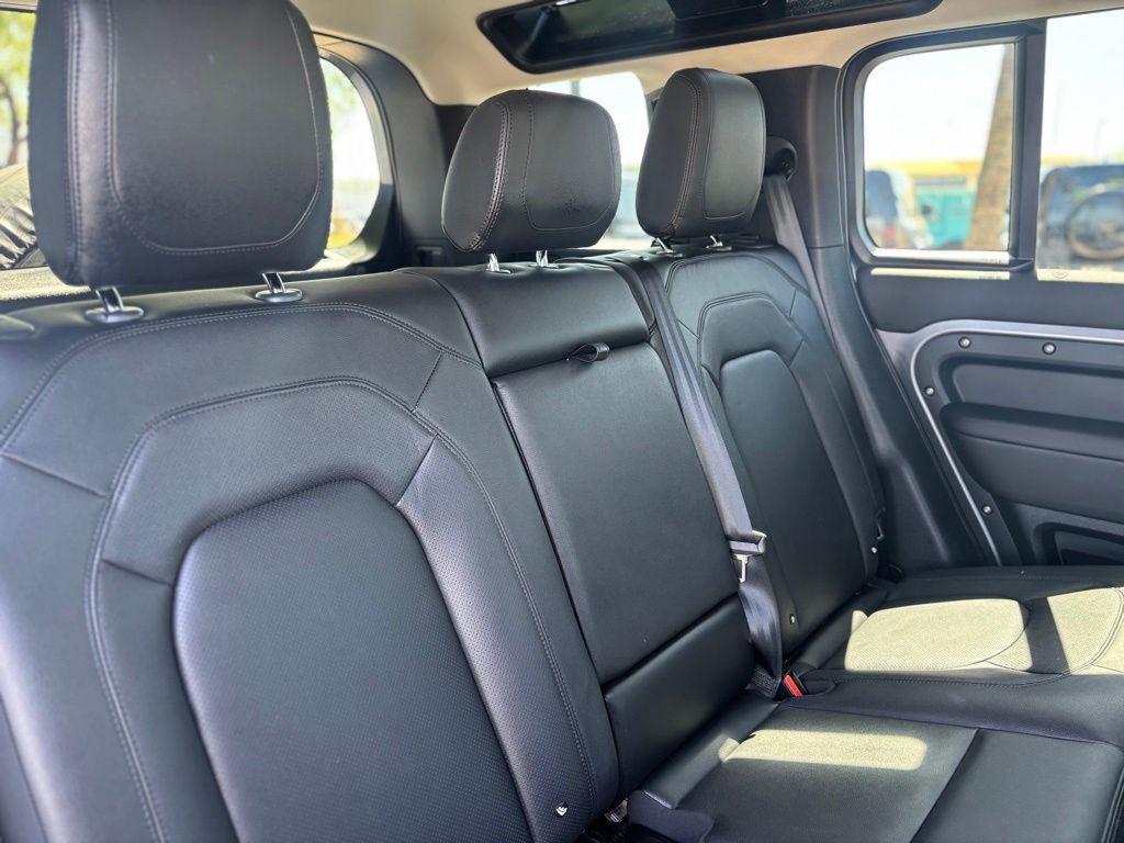 2024 Land Rover Defender 110 S Tucson AZ