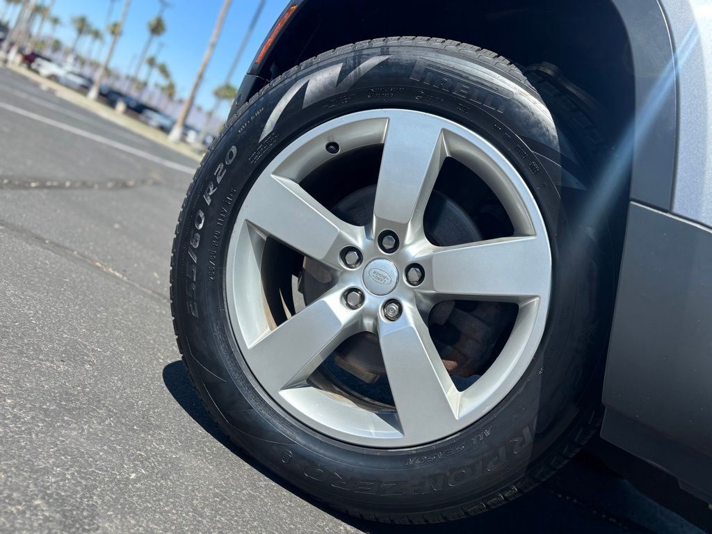 2024 Land Rover Defender 110 S Tucson AZ