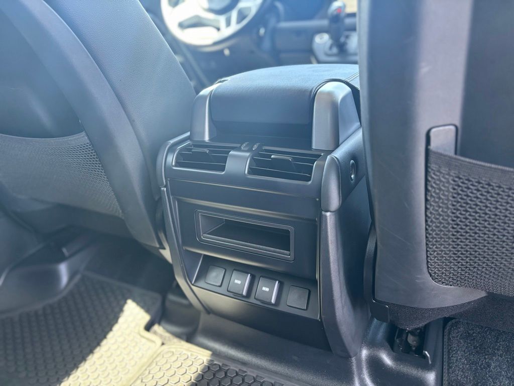2024 Land Rover Defender 110 S Tucson AZ