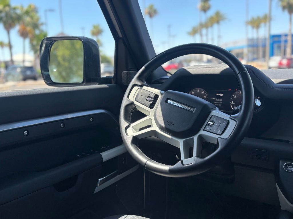 2024 Land Rover Defender 110 S Tucson AZ