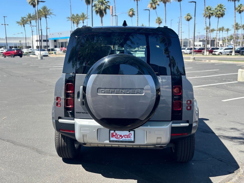 2024 Land Rover Defender 110 S Tucson AZ