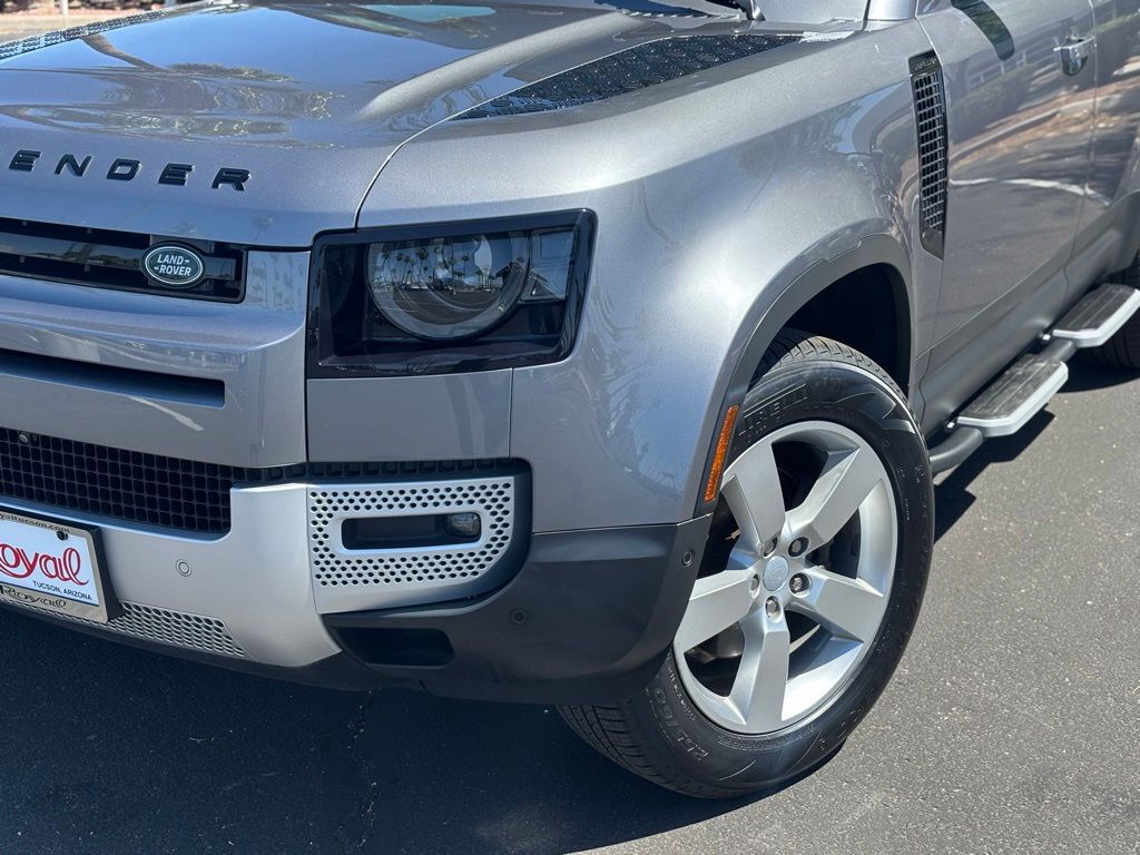 2024 Land Rover Defender 110 S Tucson AZ