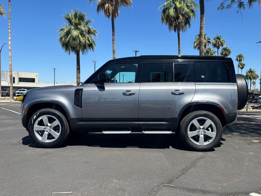 2024 Land Rover Defender 110 S Tucson AZ