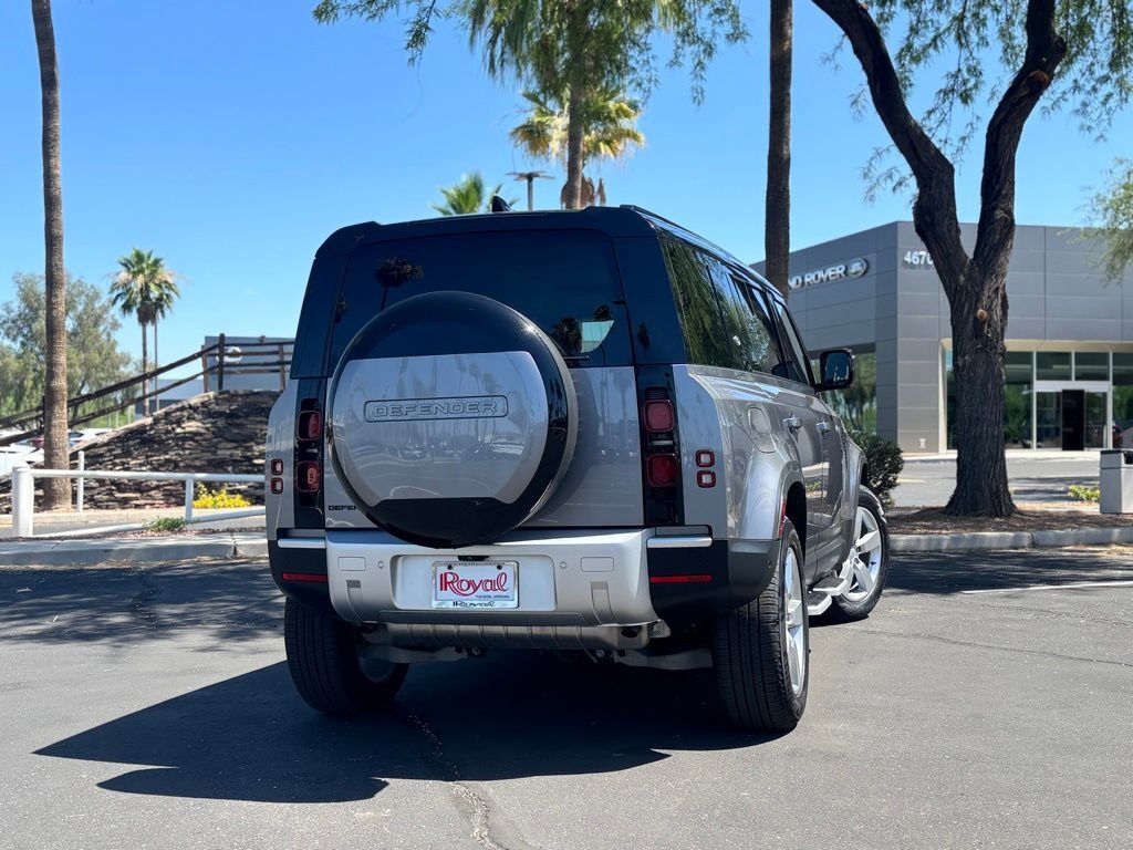 2024 Land Rover Defender 110 S Tucson AZ