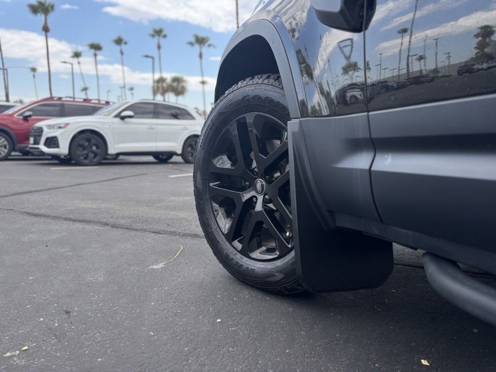 2024 Land Rover Defender 110 S Tucson AZ