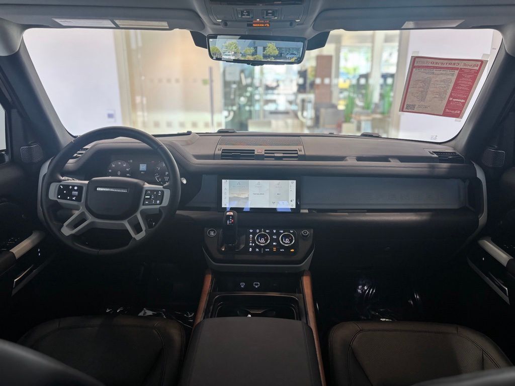 2024 Land Rover Defender 110 S Tucson AZ