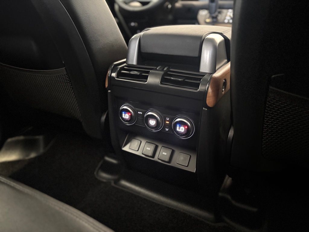 2024 Land Rover Defender 110 S Tucson AZ