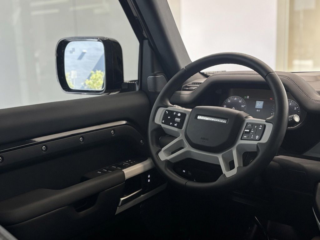 2024 Land Rover Defender 110 S Tucson AZ