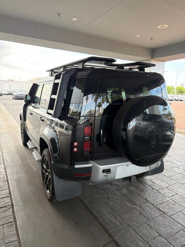 2024 Land Rover Defender 110 S Tucson AZ