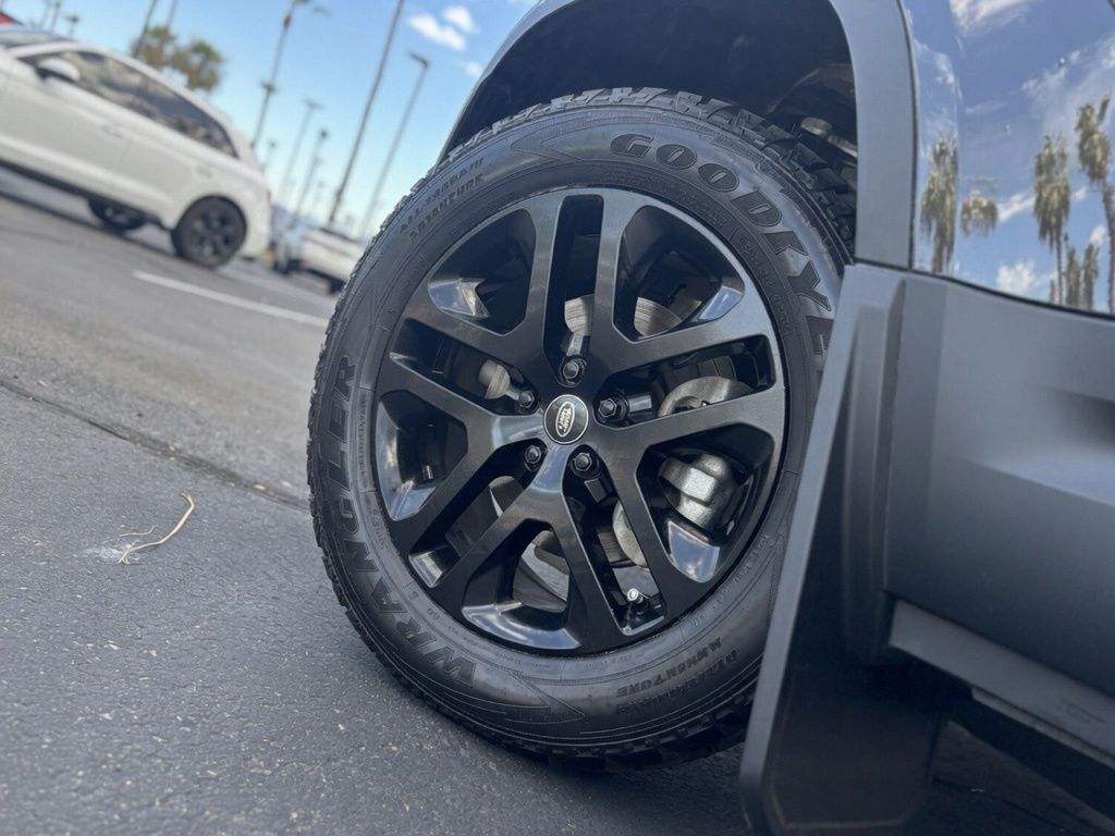 2024 Land Rover Defender 110 S Tucson AZ