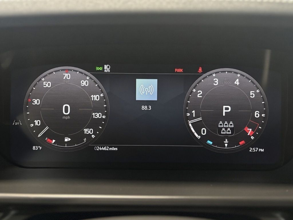 2024 Land Rover Defender 110 S Tucson AZ