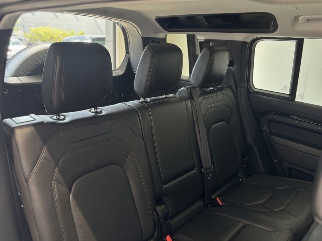 2024 Land Rover Defender 110 S Tucson AZ