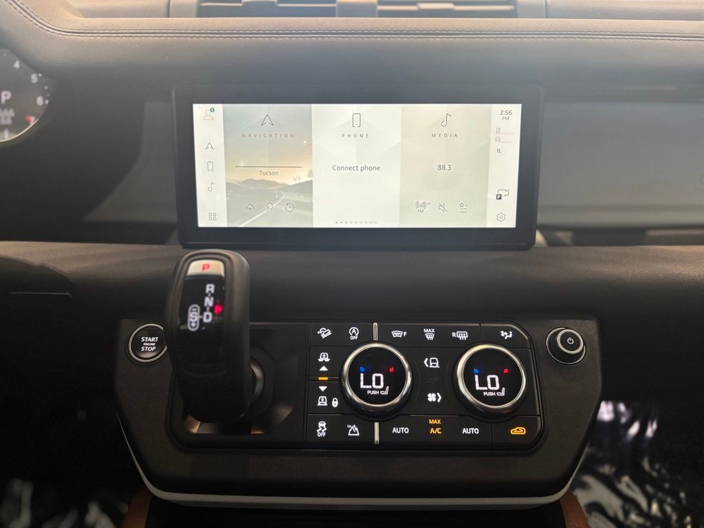2024 Land Rover Defender 110 S Tucson AZ