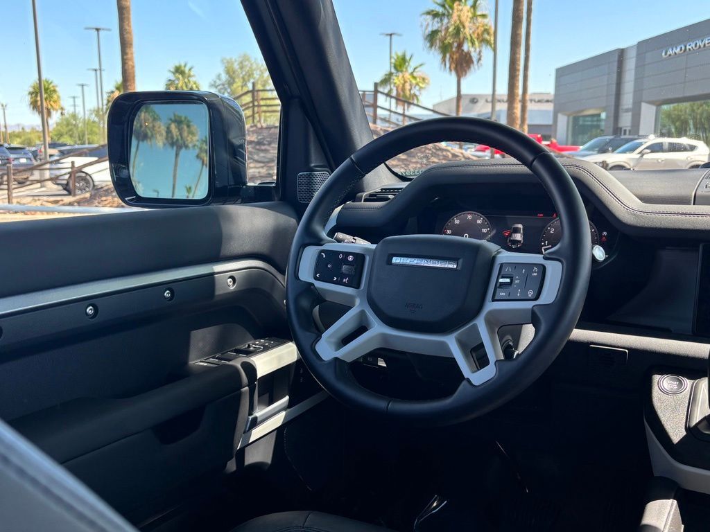 2024 Land Rover Defender 110 S Tucson AZ