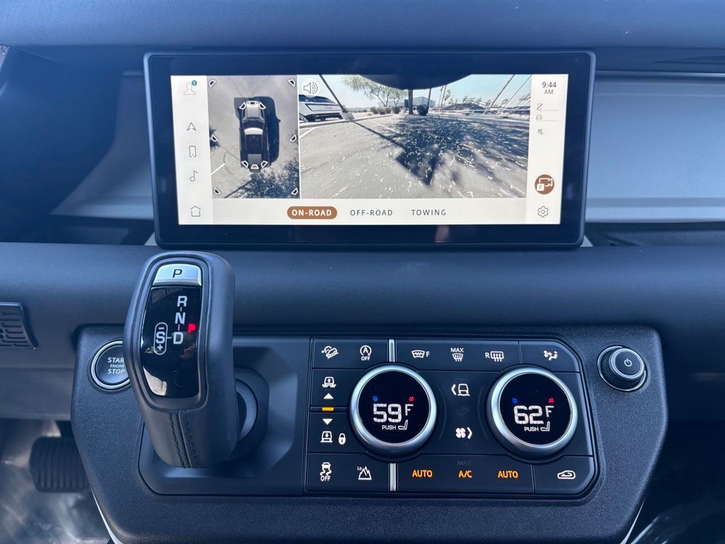 2024 Land Rover Defender 110 S Tucson AZ