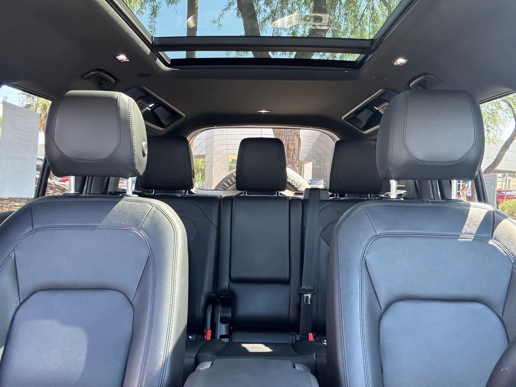 2024 Land Rover Defender 110 S Tucson AZ
