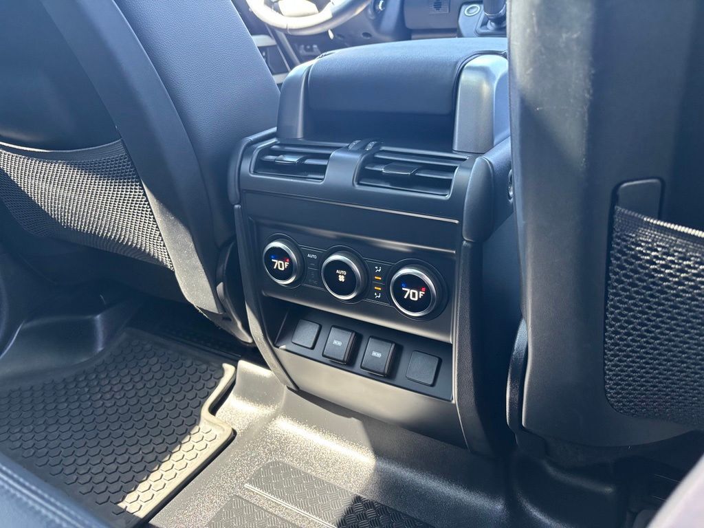 2024 Land Rover Defender 110 S Tucson AZ