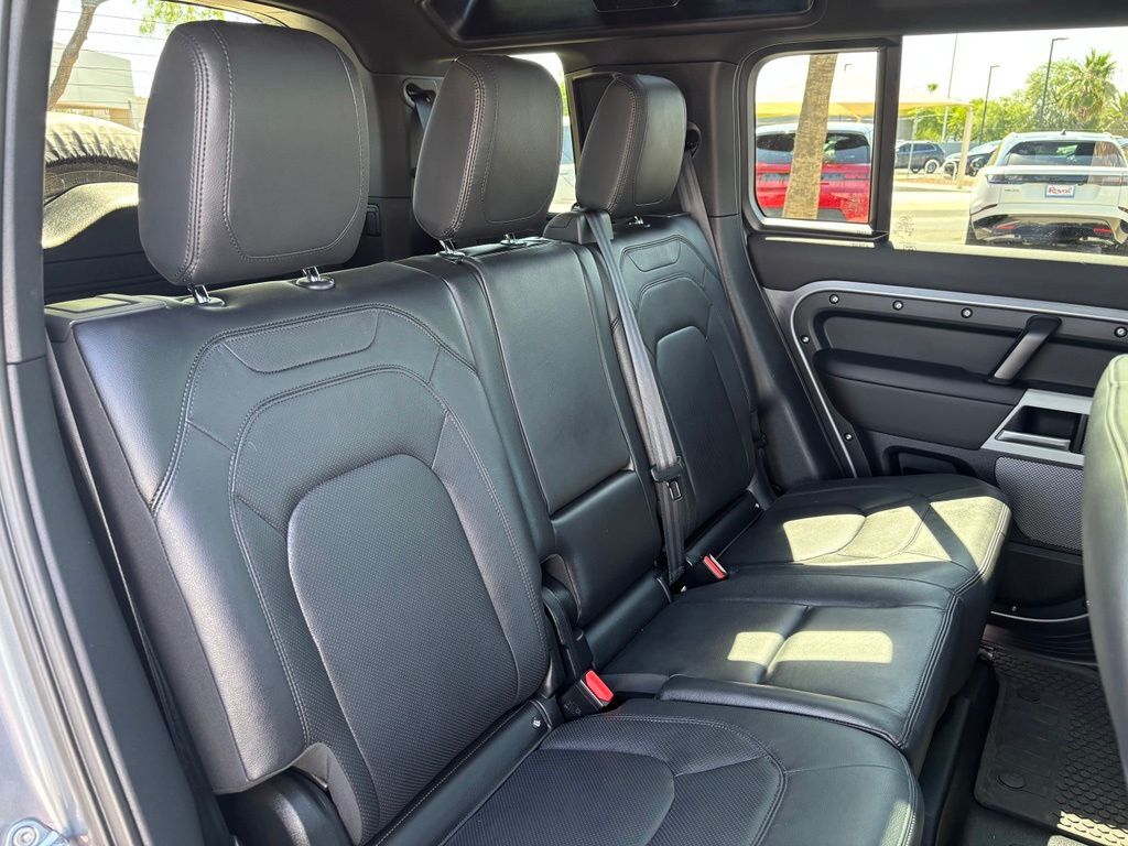 2024 Land Rover Defender 110 S Tucson AZ