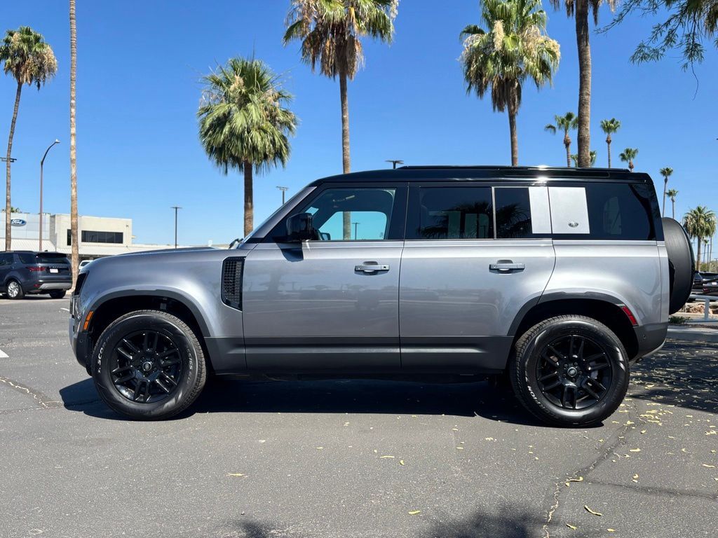 2024 Land Rover Defender 110 S Tucson AZ